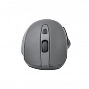 BlueDiamond 51226 | Souris - Sans Fil - Track Comfort - Gris-SONXPLUS La Sarre