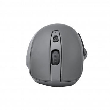 BlueDiamond 51226 | Souris - Sans Fil - Track Comfort - Gris-SONXPLUS La Sarre