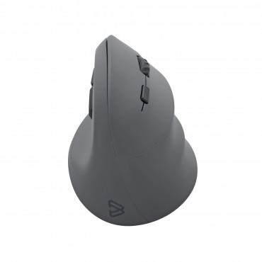 BlueDiamond 51224 | Souris - Sans Fil - Track Ergo - Gris-SONXPLUS La Sarre