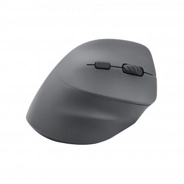 BlueDiamond 51224 | Souris - Sans Fil - Track Ergo - Gris-SONXPLUS La Sarre
