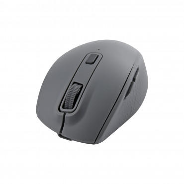 BlueDiamond 51225 | Souris - Sans Fil ou Filaire(USB-C) - Track Mobile Pro - Gris-SONXPLUS La Sarre