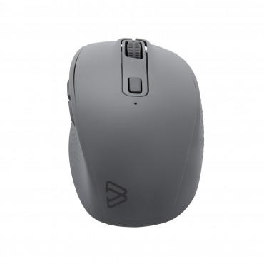 BlueDiamond 51225 | Souris - Sans Fil ou Filaire(USB-C) - Track Mobile Pro - Gris-SONXPLUS La Sarre