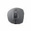 BlueDiamond 51225 | Souris - Sans Fil ou Filaire(USB-C) - Track Mobile Pro - Gris-SONXPLUS La Sarre