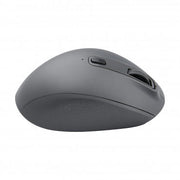 BlueDiamond 51225 | Souris - Sans Fil ou Filaire(USB-C) - Track Mobile Pro - Gris-SONXPLUS La Sarre