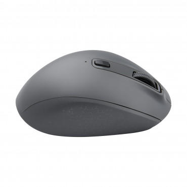 BlueDiamond 51225 | Souris - Sans Fil ou Filaire(USB-C) - Track Mobile Pro - Gris-SONXPLUS La Sarre