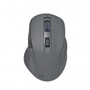 BlueDiamond 51223 | Souris - Sans Fil - Bluetooth - Track Designer Pro - Gris-SONXPLUS La Sarre