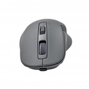 BlueDiamond 51223 | Souris - Sans Fil - Bluetooth - Track Designer Pro - Gris-SONXPLUS La Sarre