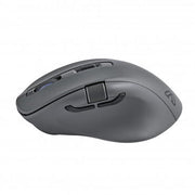 BlueDiamond 51223 | Souris - Sans Fil - Bluetooth - Track Designer Pro - Gris-SONXPLUS La Sarre