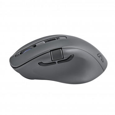 BlueDiamond 51223 | Souris - Sans Fil - Bluetooth - Track Designer Pro - Gris-SONXPLUS La Sarre