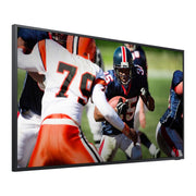 Samsung QN85LST9CAFXZC | Téléviseur extérieur QLED 85" The Terrace - Protection solaire directe - Résistant aux intempéries - 4K Ultra HD-SONXPLUS La Sarre