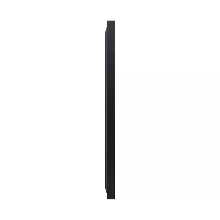 Samsung QN85LST9CAFXZC | Téléviseur extérieur QLED 85" The Terrace - Protection solaire directe - Résistant aux intempéries - 4K Ultra HD-SONXPLUS La Sarre