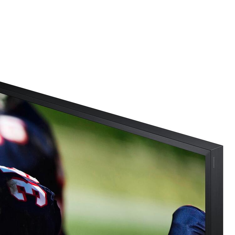 Samsung QN85LST9CAFXZC | Téléviseur extérieur QLED 85" The Terrace - Protection solaire directe - Résistant aux intempéries - 4K Ultra HD-SONXPLUS La Sarre