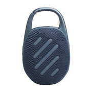 JBL Clip 5 | Haut-parleur à mousqueton portable - Bluetooth - IP67 - Bleu-SONXPLUS La Sarre