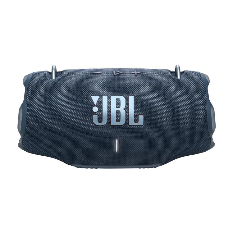 JBL Xtreme 4 | Haut-parleur portable - Bluetooth - AI intégré - IP67 - Bleu-SONXPLUS La Sarre