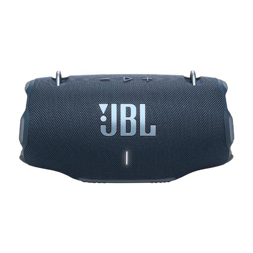 JBL Xtreme 4 | Haut-parleur portable - Bluetooth - AI intégré - IP67 - Bleu-SONXPLUS La Sarre