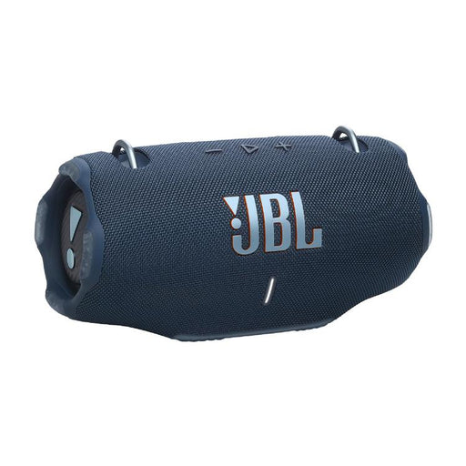 JBL Xtreme 4 | Haut-parleur portable - Bluetooth - AI intégré - IP67 - Bleu-SONXPLUS La Sarre