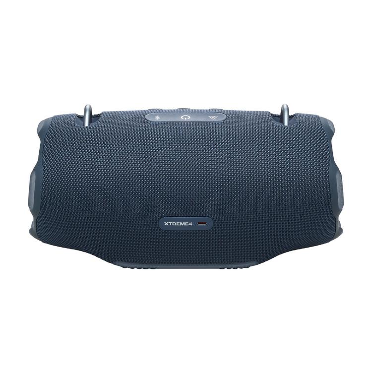 JBL Xtreme 4 | Haut-parleur portable - Bluetooth - AI intégré - IP67 - Bleu-SONXPLUS La Sarre