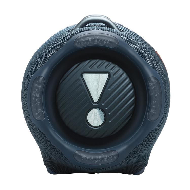 JBL Xtreme 4 | Haut-parleur portable - Bluetooth - AI intégré - IP67 - Bleu-SONXPLUS La Sarre