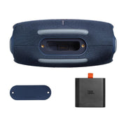 JBL Xtreme 4 | Haut-parleur portable - Bluetooth - AI intégré - IP67 - Bleu-SONXPLUS La Sarre