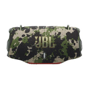 JBL Xtreme 4 | Haut-parleur portable - Bluetooth - AI intégré - IP67 - Noir Camo-SONXPLUS La Sarre