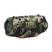 JBL Xtreme 4 | Haut-parleur portable - Bluetooth - AI intégré - IP67 - Noir Camo-SONXPLUS La Sarre