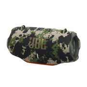 JBL Xtreme 4 | Haut-parleur portable - Bluetooth - AI intégré - IP67 - Noir Camo-SONXPLUS La Sarre