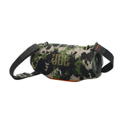 JBL Xtreme 4 | Haut-parleur portable - Bluetooth - AI intégré - IP67 - Noir Camo-SONXPLUS La Sarre