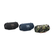 JBL Xtreme 4 | Haut-parleur portable - Bluetooth - AI intégré - IP67 - Noir Camo-SONXPLUS La Sarre