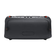 JBL PartyBox On-The-Go Essential | Haut-parleur portable - Bluetooth - Sans fil - Noir-SONXPLUS La Sarre