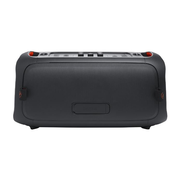 JBL PartyBox On-The-Go Essential | Haut-parleur portable - Bluetooth - Sans fil - Noir-SONXPLUS La Sarre