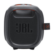 JBL PartyBox On-The-Go Essential | Haut-parleur portable - Bluetooth - Sans fil - Noir-SONXPLUS La Sarre