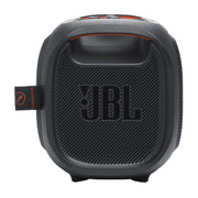 JBL PartyBox On-The-Go Essential | Haut-parleur portable - Bluetooth - Sans fil - Noir-SONXPLUS La Sarre