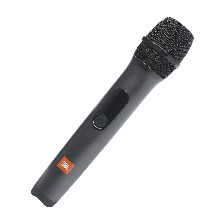 JBL PartyBox On-The-Go Essential | Haut-parleur portable - Bluetooth - Sans fil - Noir-SONXPLUS La Sarre