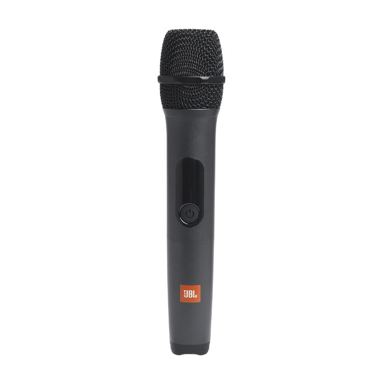 JBL PartyBox On-The-Go Essential | Haut-parleur portable - Bluetooth - Sans fil - Noir-SONXPLUS La Sarre