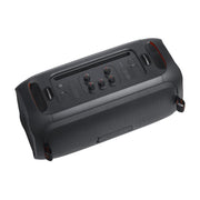JBL PartyBox On-The-Go Essential | Haut-parleur portable - Bluetooth - Sans fil - Noir-SONXPLUS La Sarre