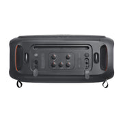 JBL PartyBox On-The-Go Essential | Haut-parleur portable - Bluetooth - Sans fil - Noir-SONXPLUS La Sarre