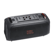 JBL PartyBox On-The-Go Essential | Haut-parleur portable - Bluetooth - Sans fil - Noir-SONXPLUS La Sarre