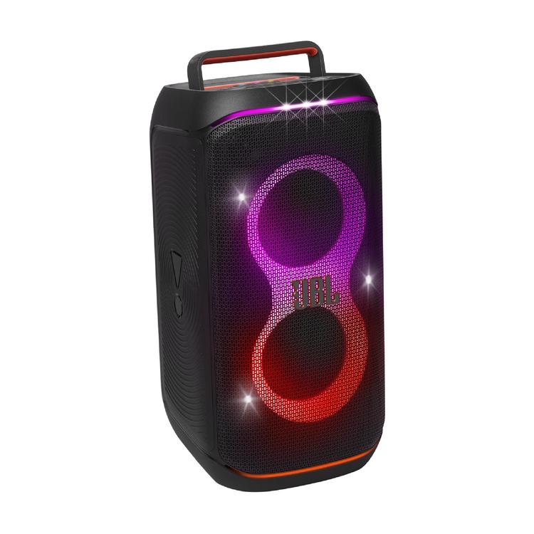 JBL PartyBox Club 120 | Haut-parleur portable - Sans fil - Bluetooth - Effets lumineux - 160 W - Noir-SONXPLUS La Sarre