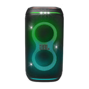 JBL PartyBox Club 120 | Haut-parleur portable - Sans fil - Bluetooth - Effets lumineux - 160 W - Noir-SONXPLUS La Sarre