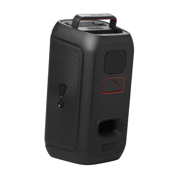 JBL PartyBox Club 120 | Haut-parleur portable - Sans fil - Bluetooth - Effets lumineux - 160 W - Noir-SONXPLUS La Sarre