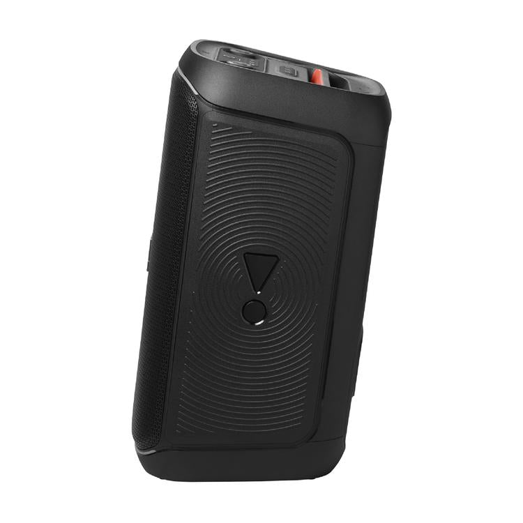 JBL PartyBox Club 120 | Haut-parleur portable - Sans fil - Bluetooth - Effets lumineux - 160 W - Noir-SONXPLUS La Sarre