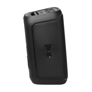JBL PartyBox Club 120 | Haut-parleur portable - Sans fil - Bluetooth - Effets lumineux - 160 W - Noir-SONXPLUS La Sarre