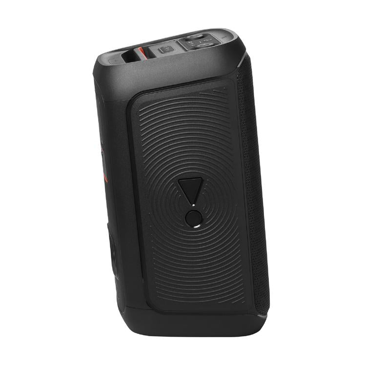 JBL PartyBox Club 120 | Haut-parleur portable - Sans fil - Bluetooth - Effets lumineux - 160 W - Noir-SONXPLUS La Sarre