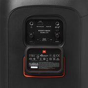 JBL PartyBox Club 120 | Haut-parleur portable - Sans fil - Bluetooth - Effets lumineux - 160 W - Noir-SONXPLUS La Sarre