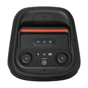 JBL PartyBox Club 120 | Haut-parleur portable - Sans fil - Bluetooth - Effets lumineux - 160 W - Noir-SONXPLUS La Sarre