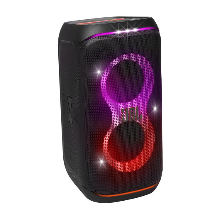 JBL PartyBox Club 120 | Haut-parleur portable - Sans fil - Bluetooth - Effets lumineux - 160 W - Noir-SONXPLUS La Sarre
