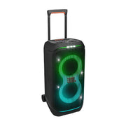 JBL PartyBox Stage 320 | Haut-parleur portable - Sans fil - Bluetooth - Effets lumineux - 240 W - Noir-SONXPLUS La Sarre