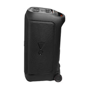 JBL PartyBox Stage 320 | Haut-parleur portable - Sans fil - Bluetooth - Effets lumineux - 240 W - Noir-SONXPLUS La Sarre