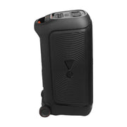 JBL PartyBox Stage 320 | Haut-parleur portable - Sans fil - Bluetooth - Effets lumineux - 240 W - Noir-SONXPLUS La Sarre