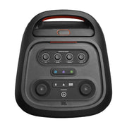 JBL PartyBox Stage 320 | Haut-parleur portable - Sans fil - Bluetooth - Effets lumineux - 240 W - Noir-SONXPLUS La Sarre